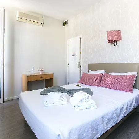 Maison d'hôtes Clerigus 3*