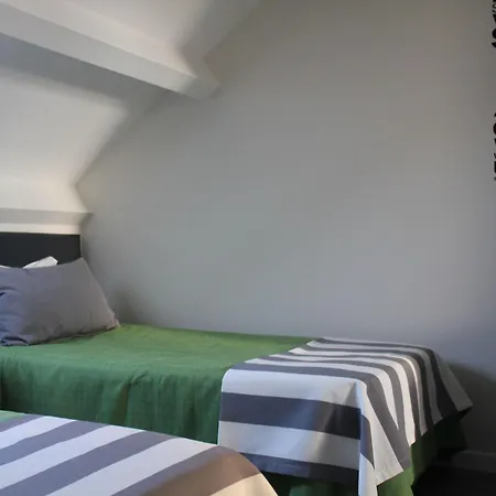 Clerigus 3* Oporto