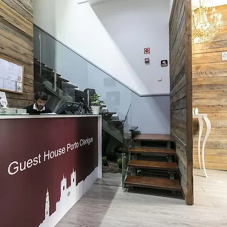 Clerigus Oporto
