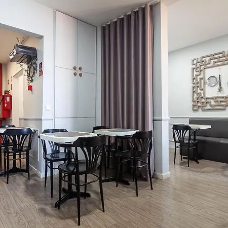 Clerigus 3* Oporto