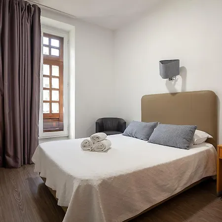 Maison d'hôtes Clerigus Oporto