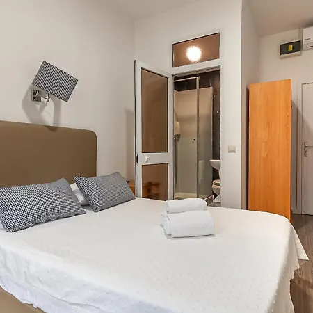 Clerigus 3* Oporto