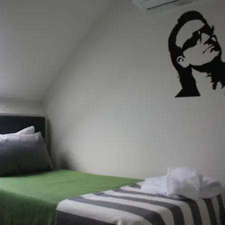 Maison d'hôtes Clerigus Oporto