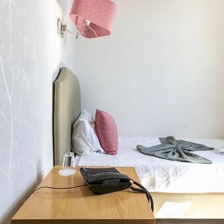 Maison d'hôtes Clerigus Oporto