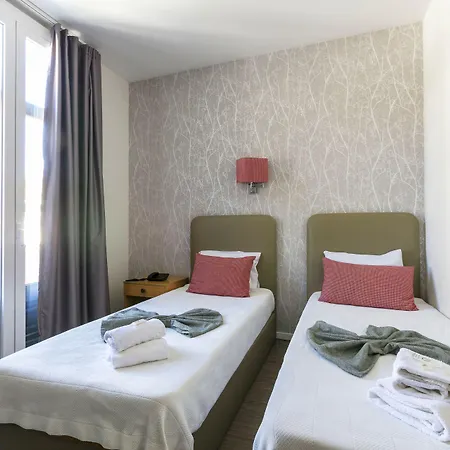 Clerigus 3* Porto