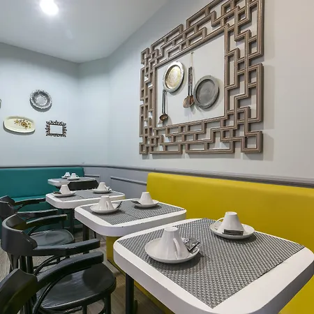 Clerigus Gasthof Porto