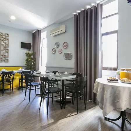 Clerigus Pensjonat Porto