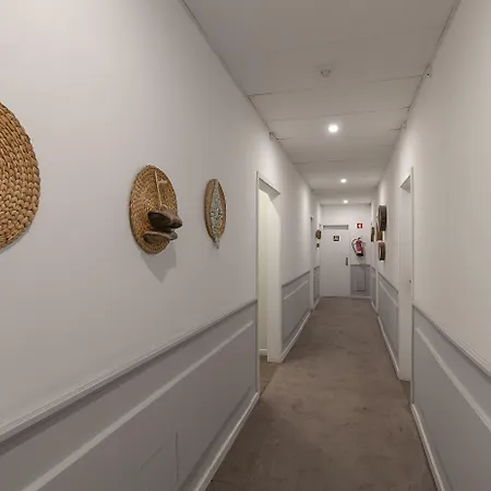 Clerigus Maison d'hôtes