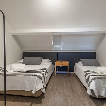 Gasthof Clerigus Porto