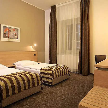 Pensjonat Clerigus Porto