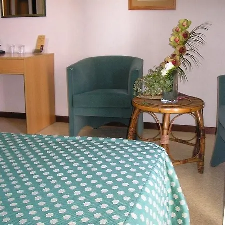 Maison d'hôtes Clerigus 3*