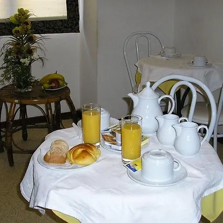 Maison d'hôtes Clerigus