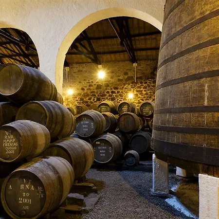 Clerigus Oporto