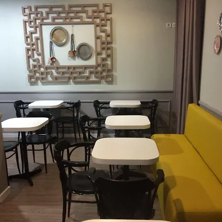 Clerigus Guest house Porto