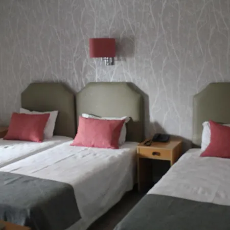 Maison d'hôtes Clerigus 3*