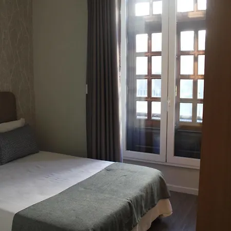 Clerigus Oporto