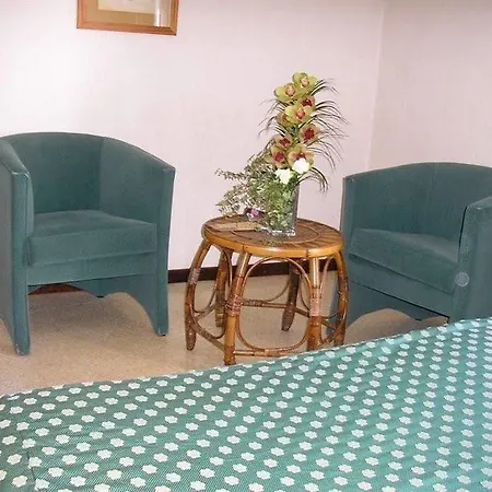 Clerigus Maison d'hôtes 3*