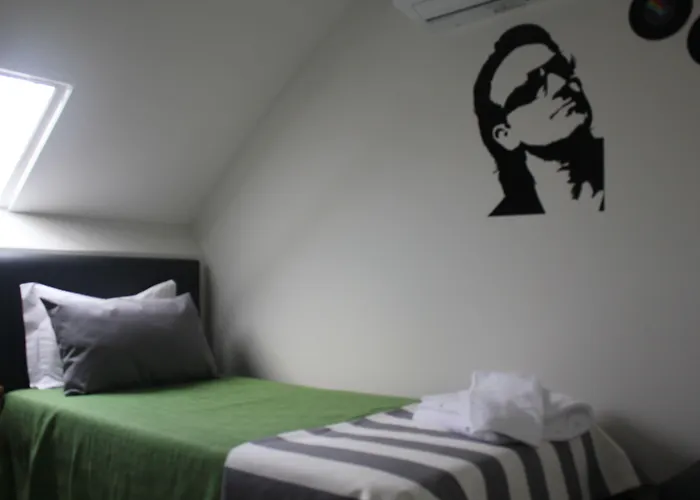 Affittacamere Clerigus Oporto