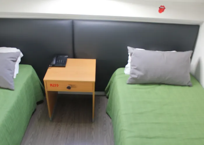 Clerigus Affittacamere 3*