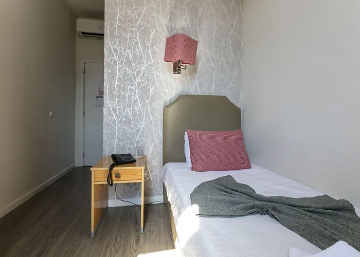 Konukevi Clerigus 3*