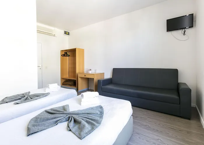 Affittacamere Clerigus