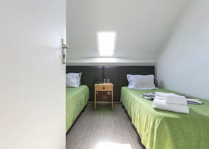 Affittacamere Clerigus