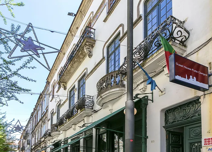 Affittacamere Clerigus Oporto