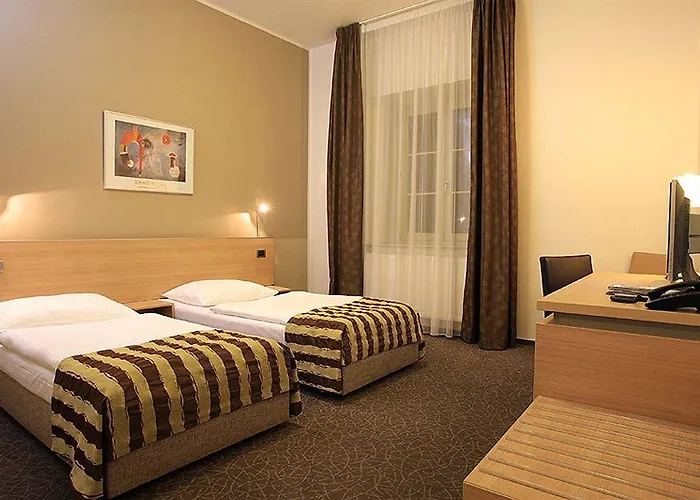 Πανσιόν Clerigus Πόρτο