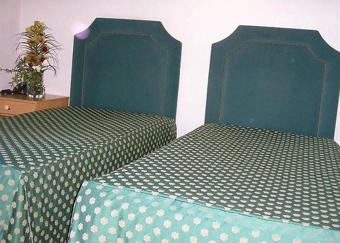 Clerigus Affittacamere Oporto