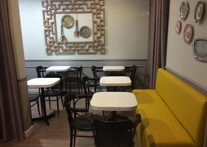 Clerigus Affittacamere Oporto