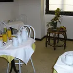 Πανσιόν Clerigus