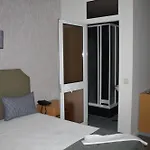 Πανσιόν Clerigus
