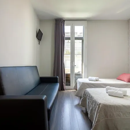 Affittacamere Clerigus