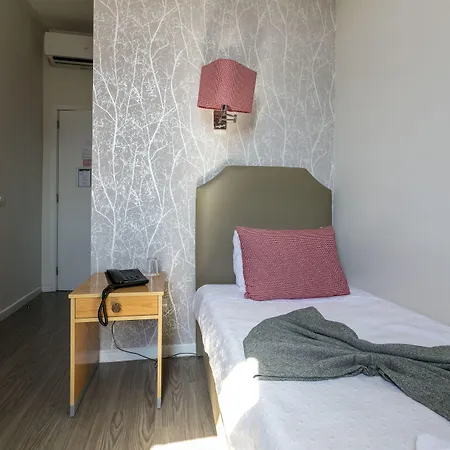 Affittacamere Clerigus 3*