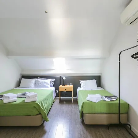 ゲストハウス Clerigus