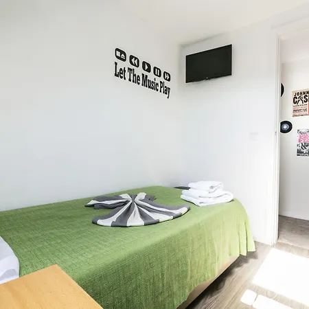 Clerigus 3* Oporto