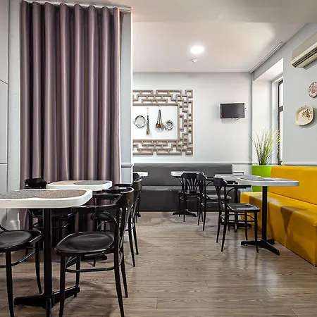 Clerigus 3* Oporto