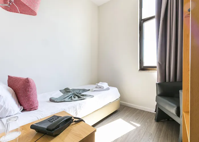 ゲストハウス Clerigus 3*