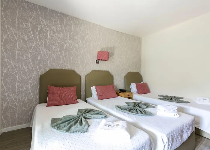 Clerigus Affittacamere