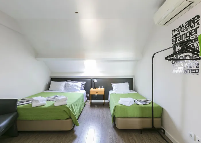 Affittacamere Clerigus