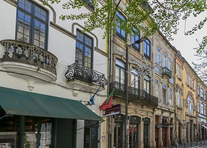 Affittacamere Clerigus