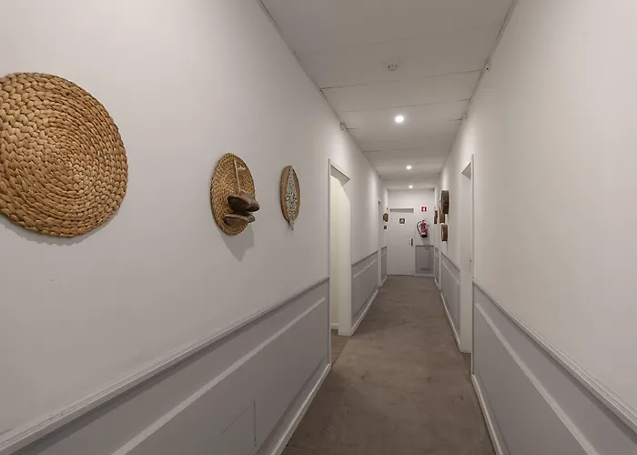 Clerigus Affittacamere