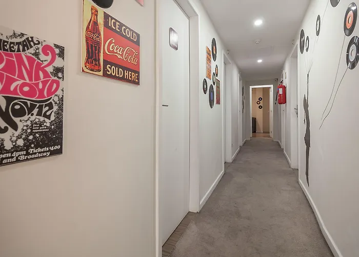 Clerigus Affittacamere Oporto