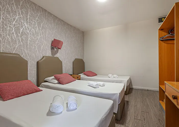 Affittacamere Clerigus Oporto