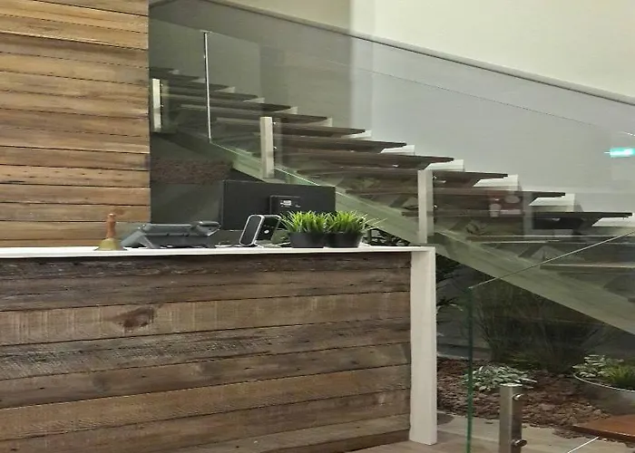 ゲストハウス Clerigus ポルト