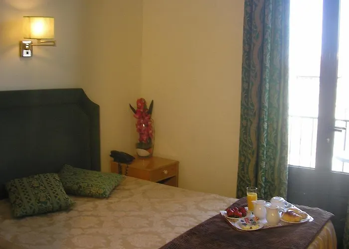 Clerigus Affittacamere Oporto