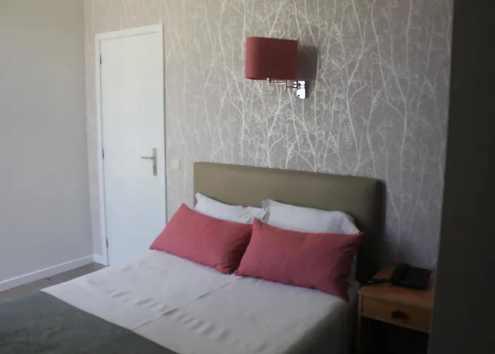 Clerigus ゲストハウス ポルト