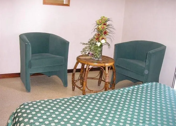 Clerigus ゲストハウス 3*