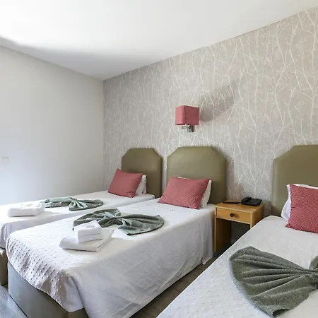 Clerigus Gasthof Porto
