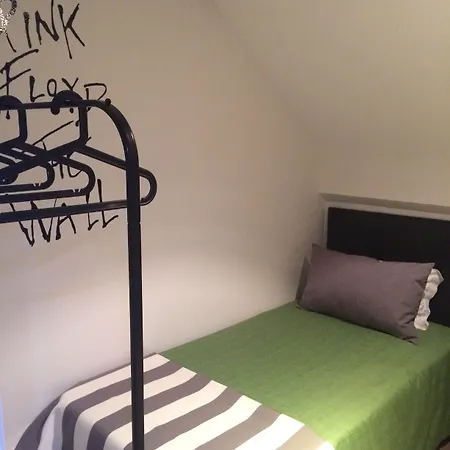 Clerigus ゲストハウス 3*